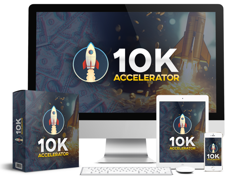 10K ACCELERATOR