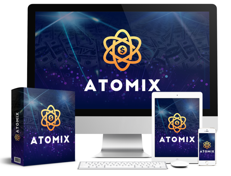 ATOMIX