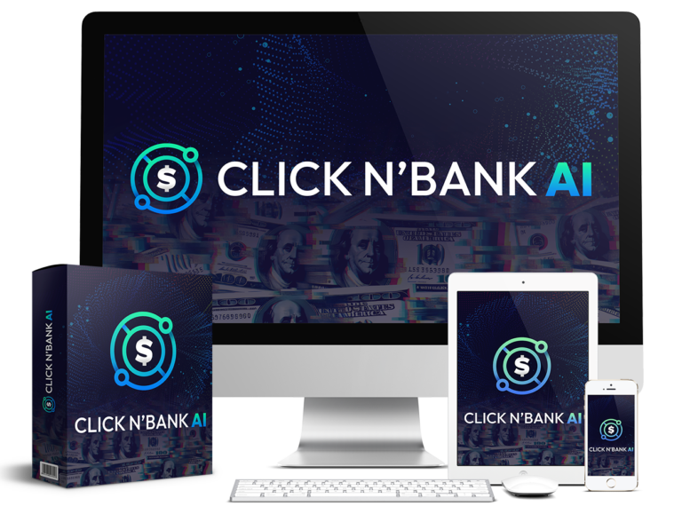 CLICK n' BANK AI