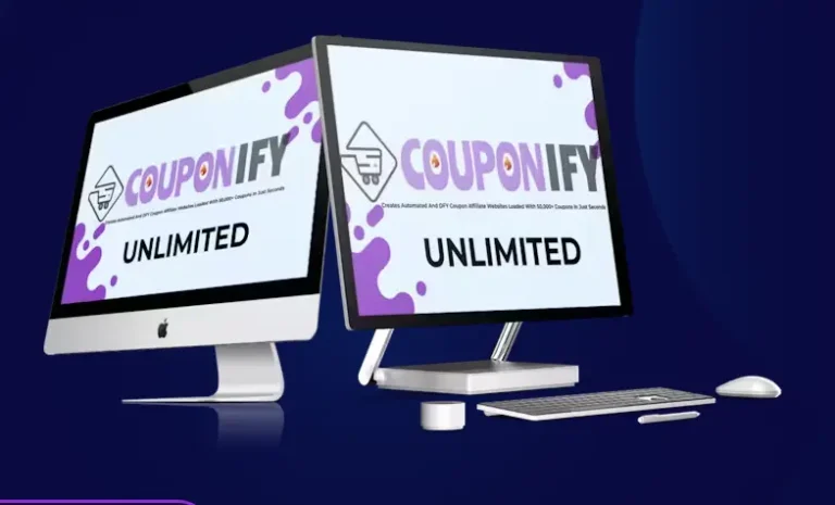 Couponify