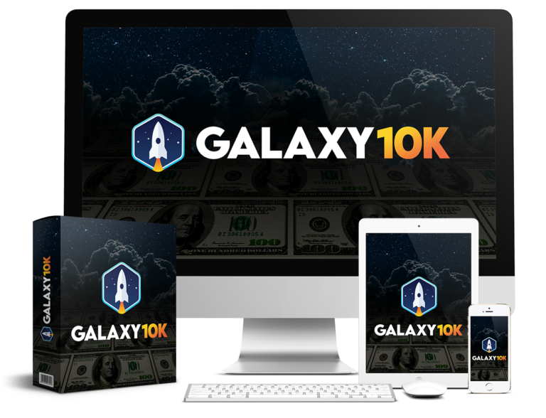 GALAXY 10K