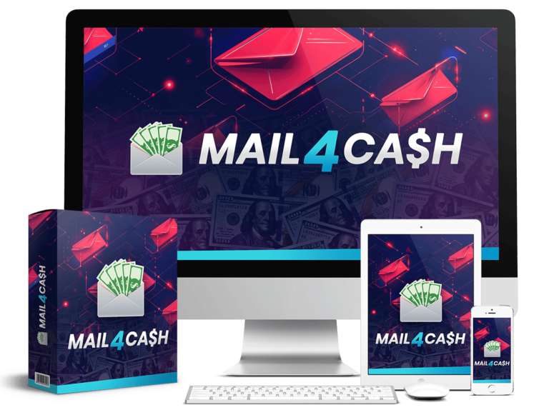 MAIL4CASH