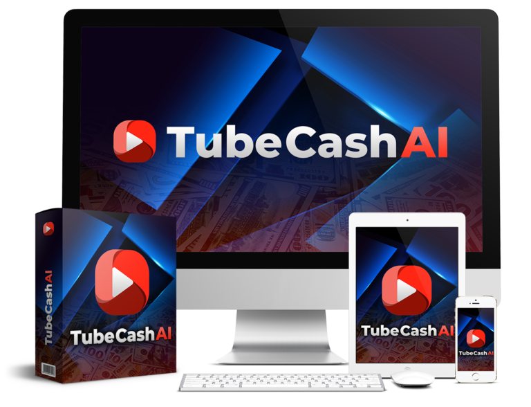 TUBE CASH AI